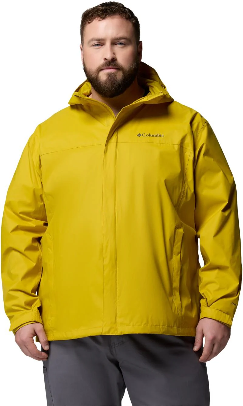 Watertight II Jacket, Extended - Mens - Image 111