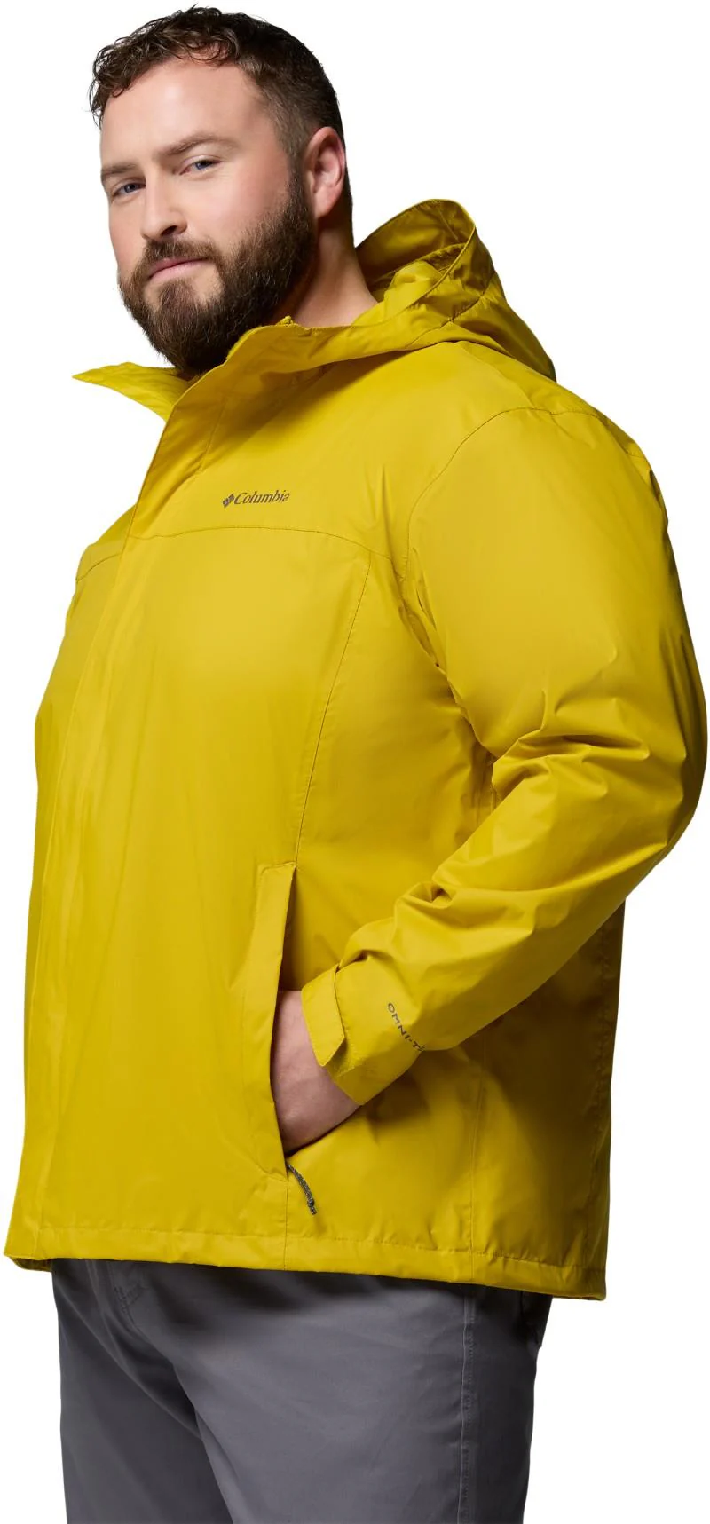 Watertight II Jacket, Extended - Mens - Image 113
