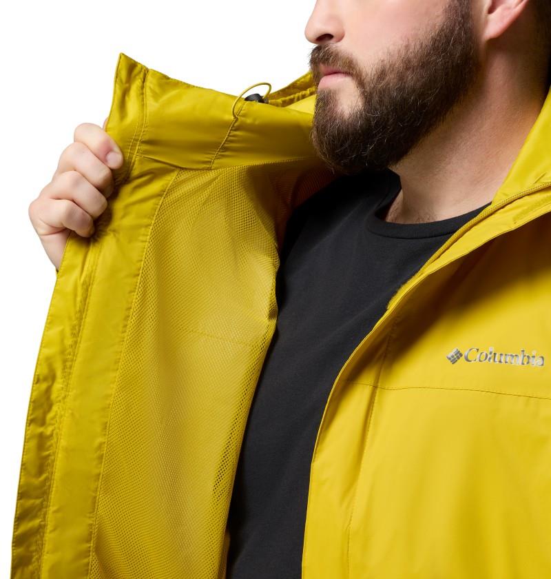 Watertight II Jacket, Extended - Mens - Image 115