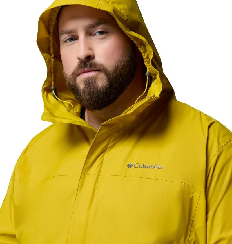 Watertight II Jacket, Extended - Mens - Image 116