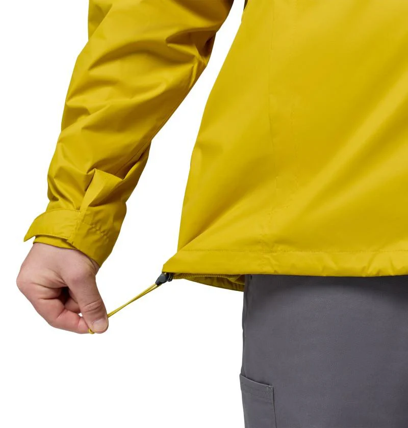 Watertight II Jacket, Extended - Mens - Image 117