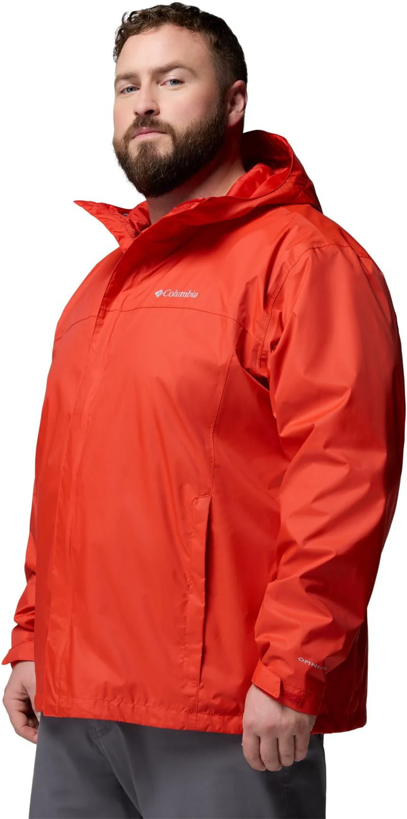 Watertight II Jacket, Extended - Mens - Image 119