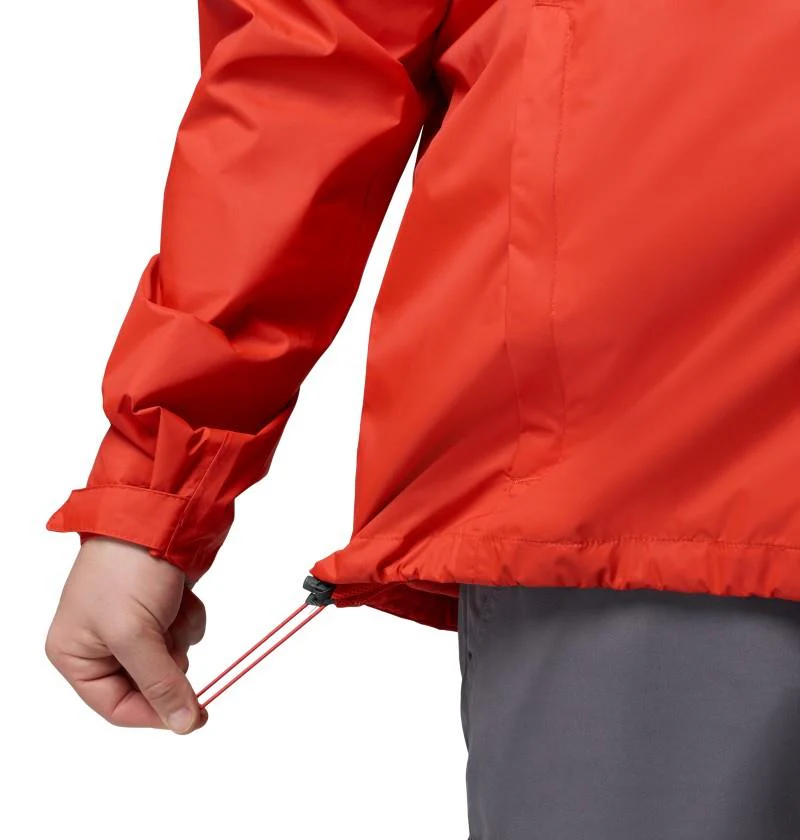 Watertight II Jacket, Extended - Mens - Image 123