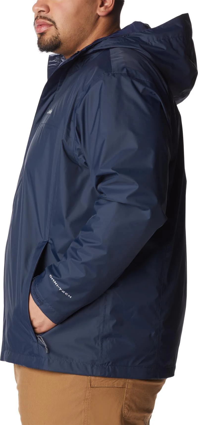 Watertight II Jacket, Extended - Mens - Image 13
