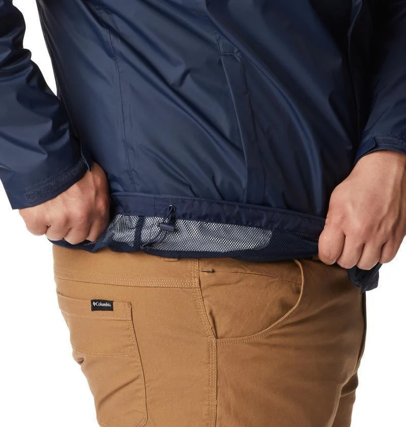 Watertight II Jacket, Extended - Mens - Image 15