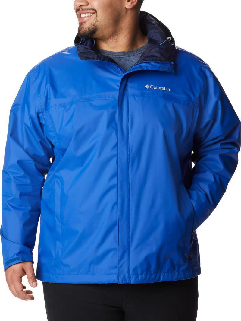 Watertight II Jacket, Extended - Mens - Image 17