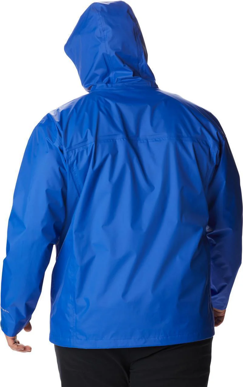Watertight II Jacket, Extended - Mens - Image 18