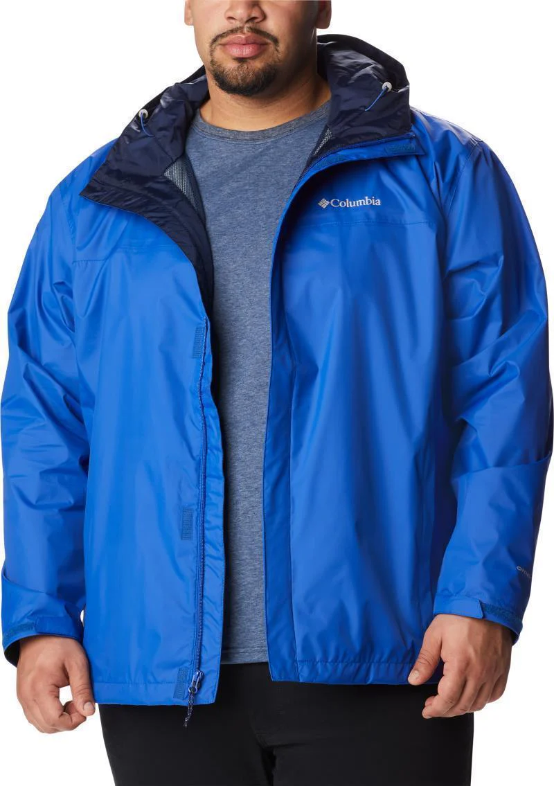 Watertight II Jacket, Extended - Mens - Image 19