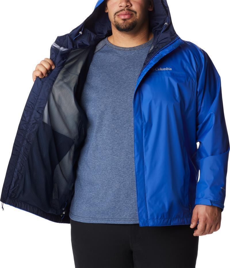 Watertight II Jacket, Extended - Mens - Image 20