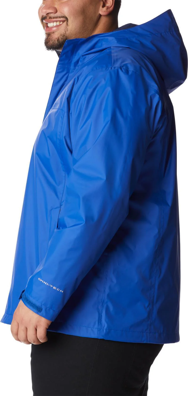 Watertight II Jacket, Extended - Mens - Image 21