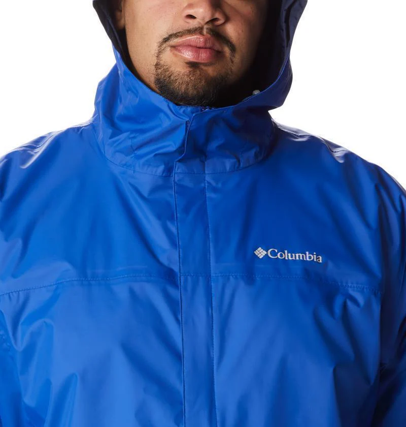 Watertight II Jacket, Extended - Mens - Image 22