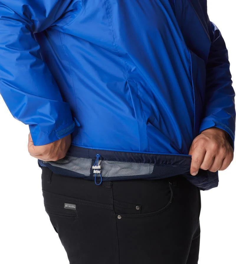 Watertight II Jacket, Extended - Mens - Image 23