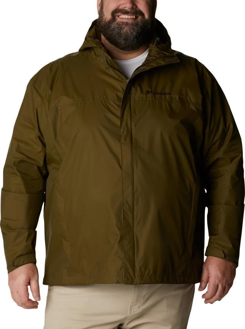 Watertight II Jacket, Extended - Mens - Image 25