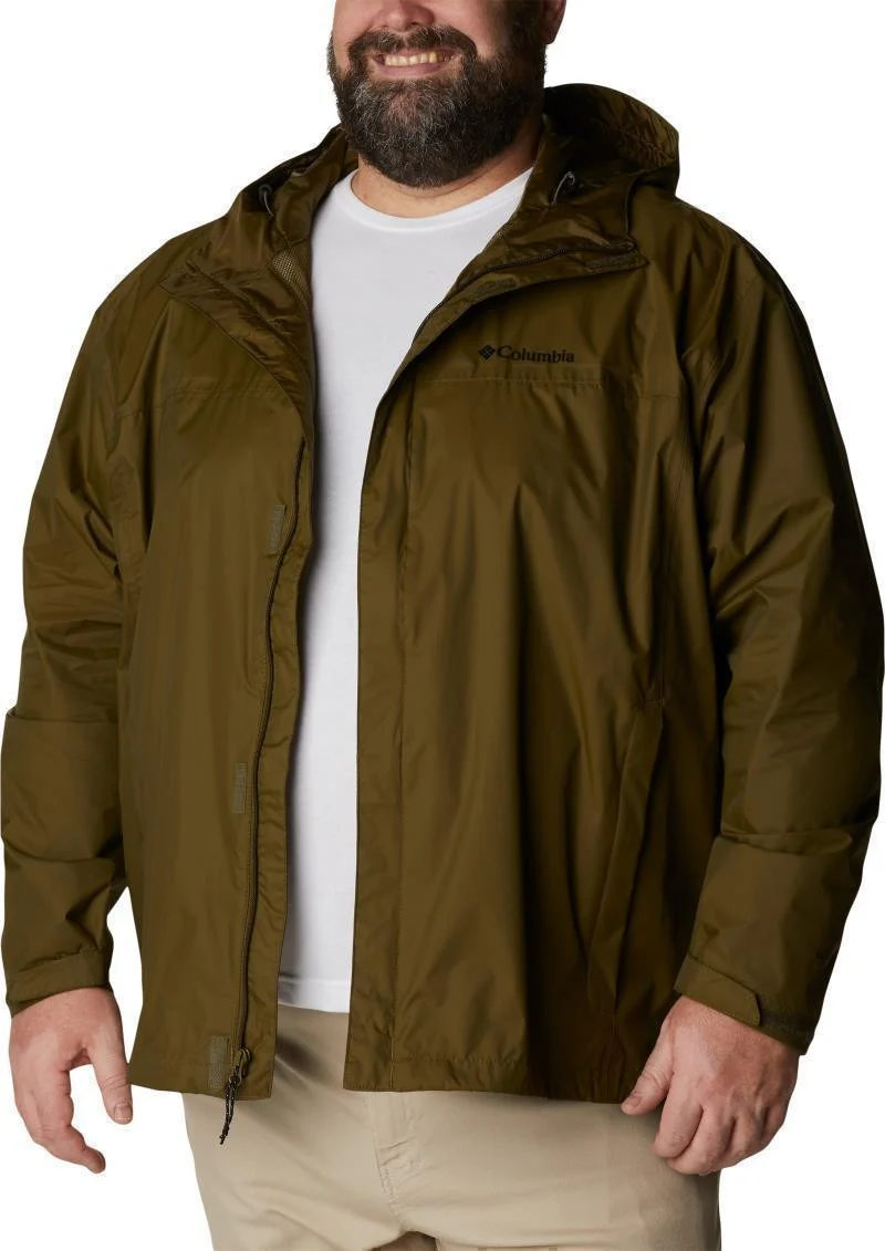 Watertight II Jacket, Extended - Mens - Image 27