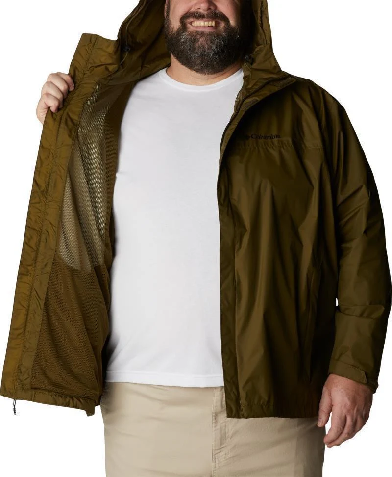 Watertight II Jacket, Extended - Mens - Image 28