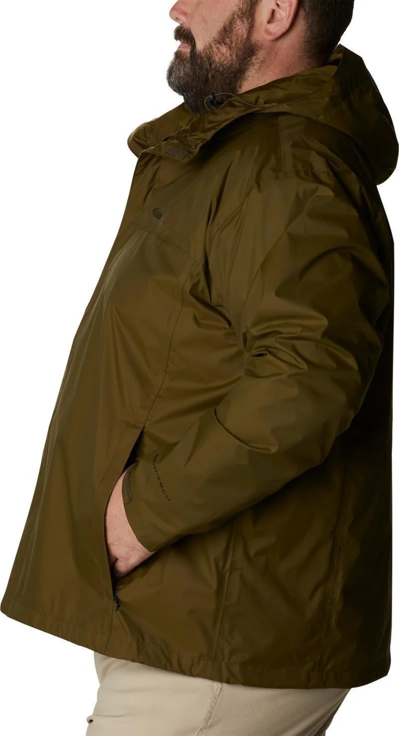 Watertight II Jacket, Extended - Mens - Image 29