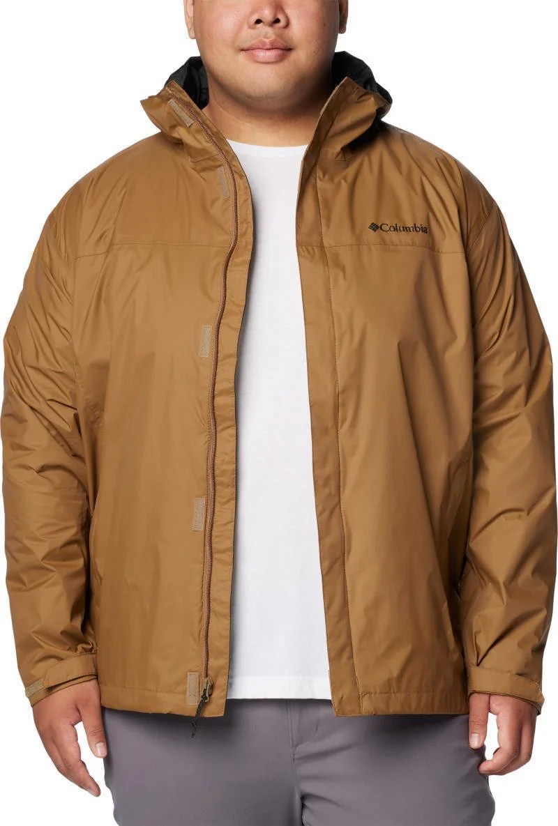 Watertight II Jacket, Extended - Mens - Image 3