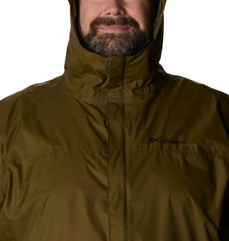 Watertight II Jacket, Extended - Mens - Image 30