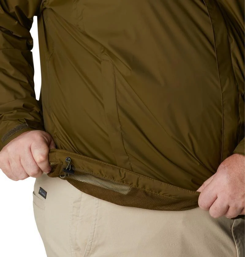 Watertight II Jacket, Extended - Mens - Image 31