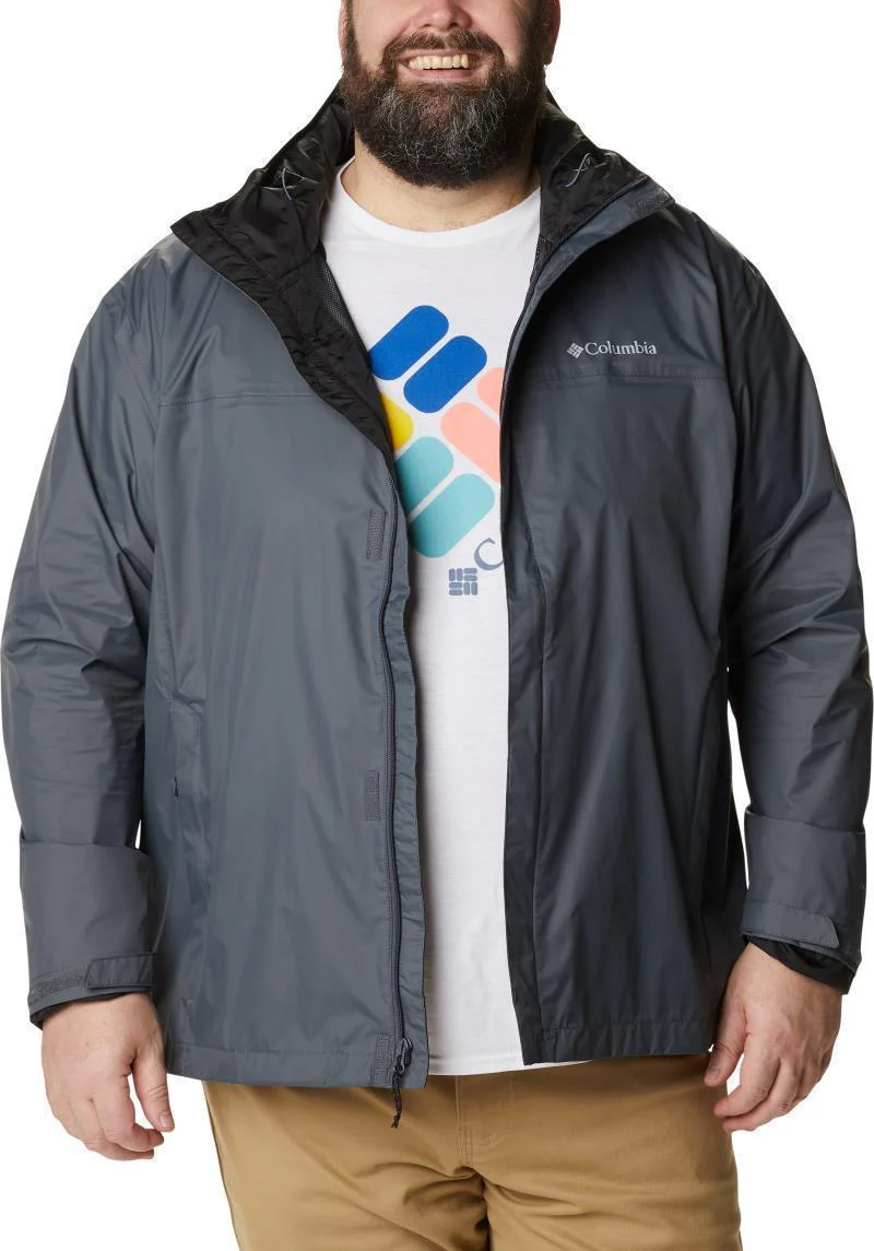 Watertight II Jacket, Extended - Mens - Image 33