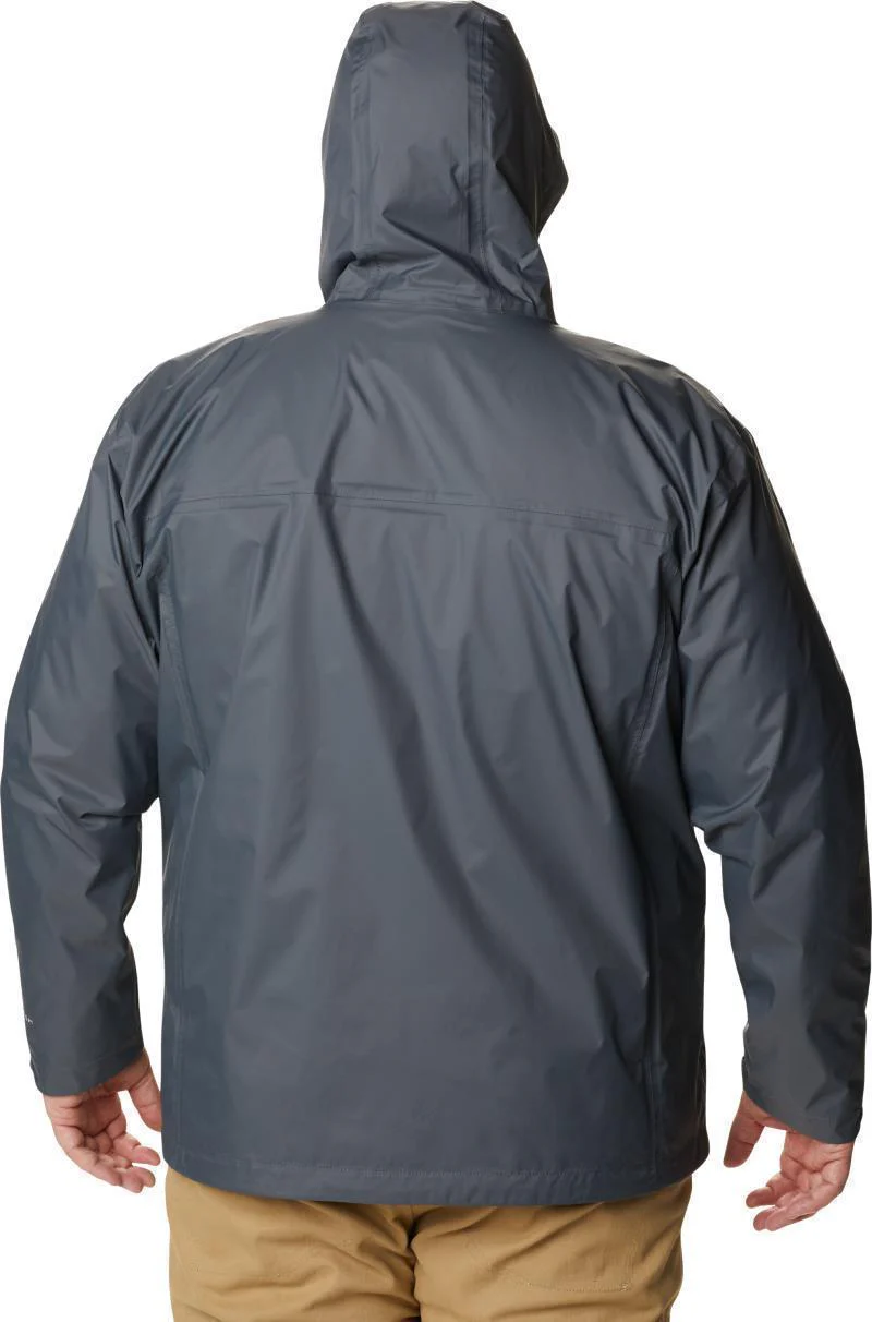 Watertight II Jacket, Extended - Mens - Image 34