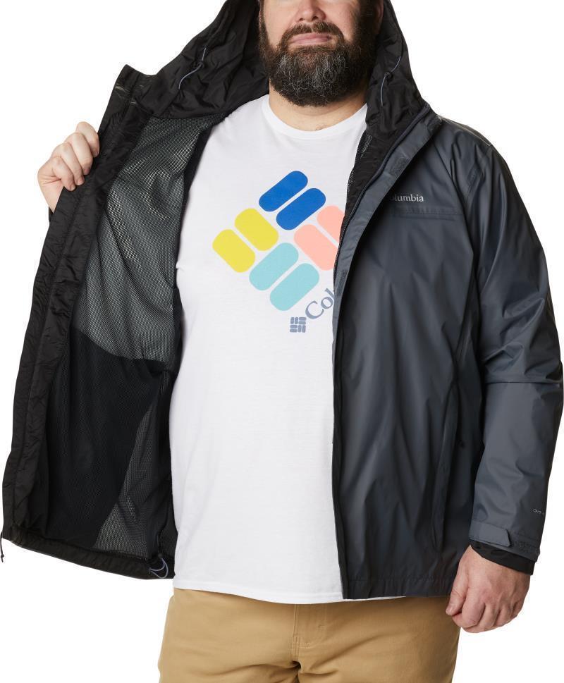 Watertight II Jacket, Extended - Mens - Image 36