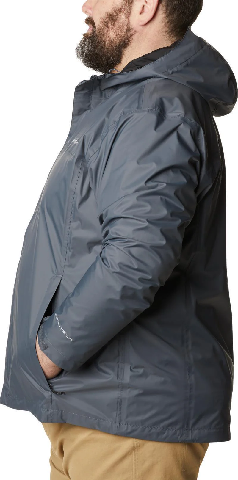 Watertight II Jacket, Extended - Mens - Image 37