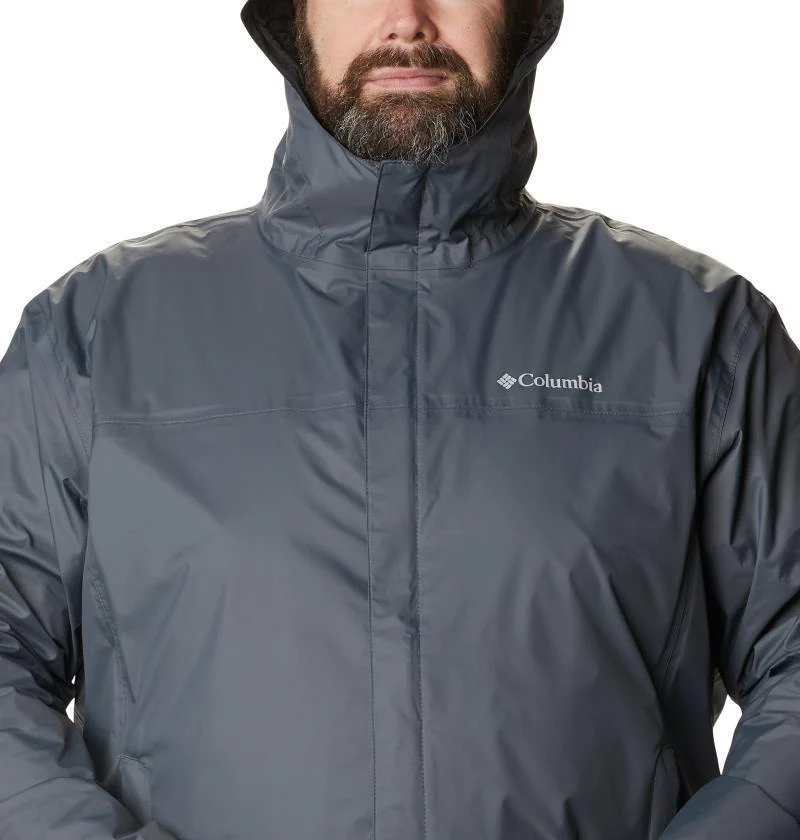 Watertight II Jacket, Extended - Mens - Image 38