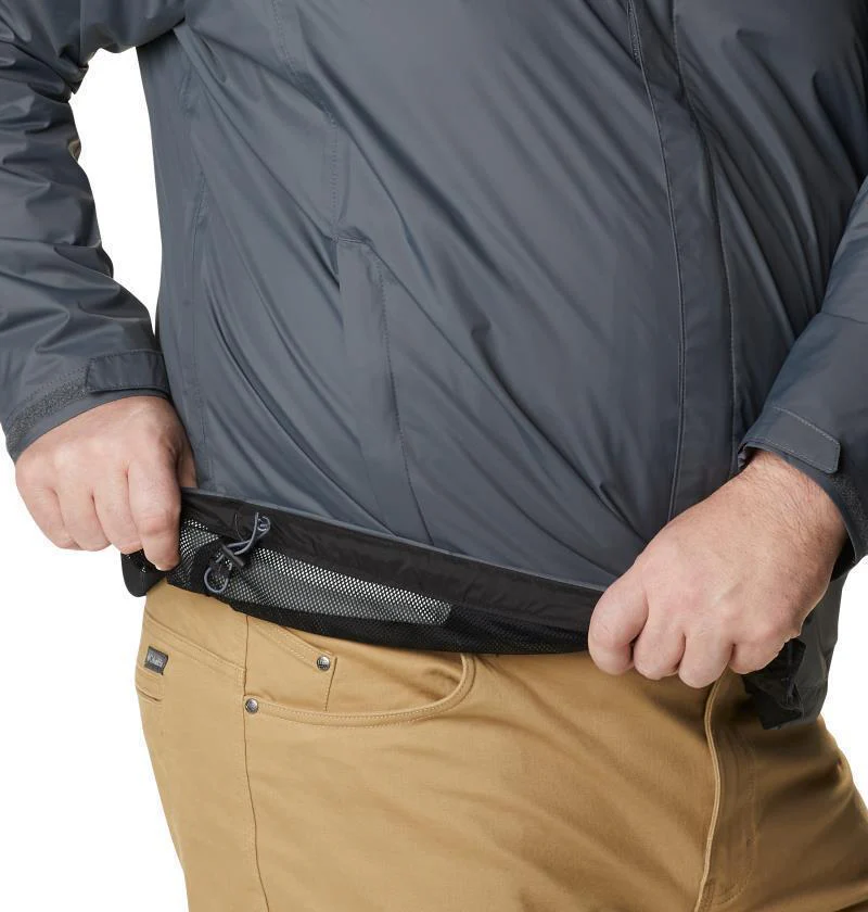 Watertight II Jacket, Extended - Mens - Image 39