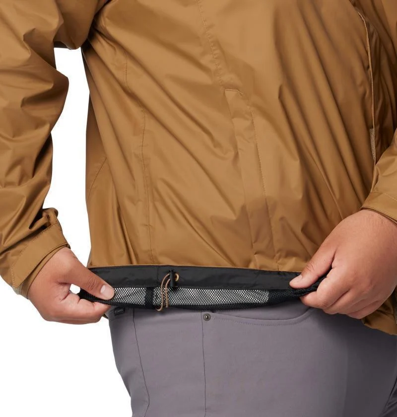 Watertight II Jacket, Extended - Mens - Image 4