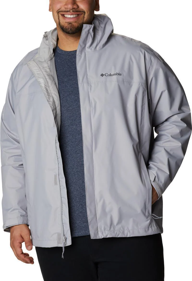 Watertight II Jacket, Extended - Mens - Image 43