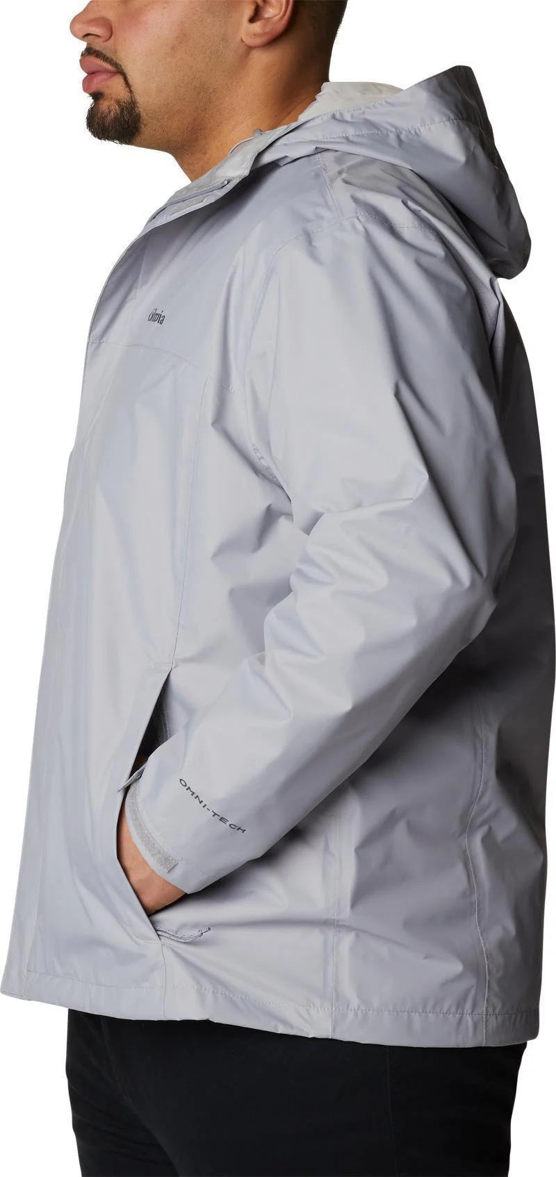 Watertight II Jacket, Extended - Mens - Image 45