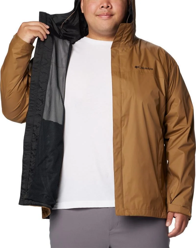 Watertight II Jacket, Extended - Mens - Image 5