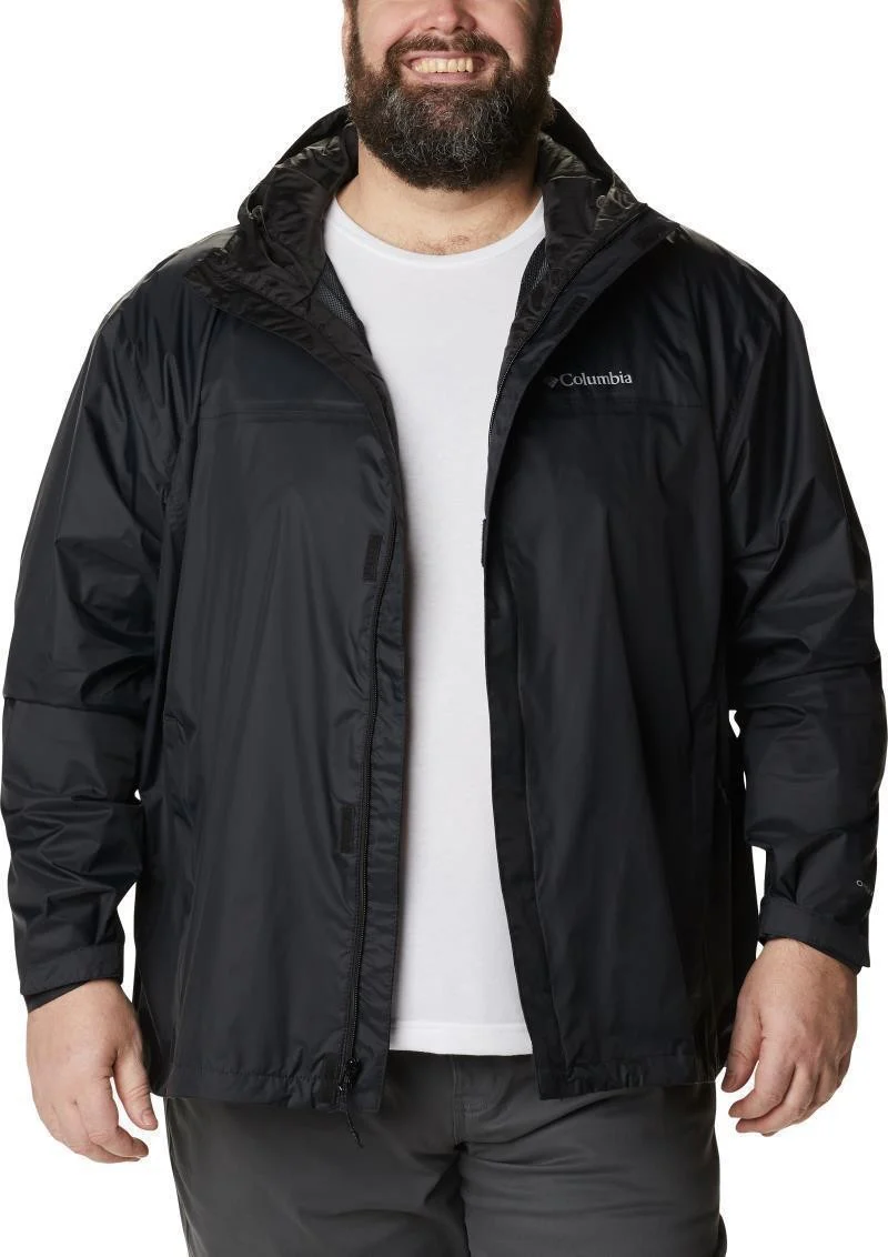 Watertight II Jacket, Extended - Mens - Image 51