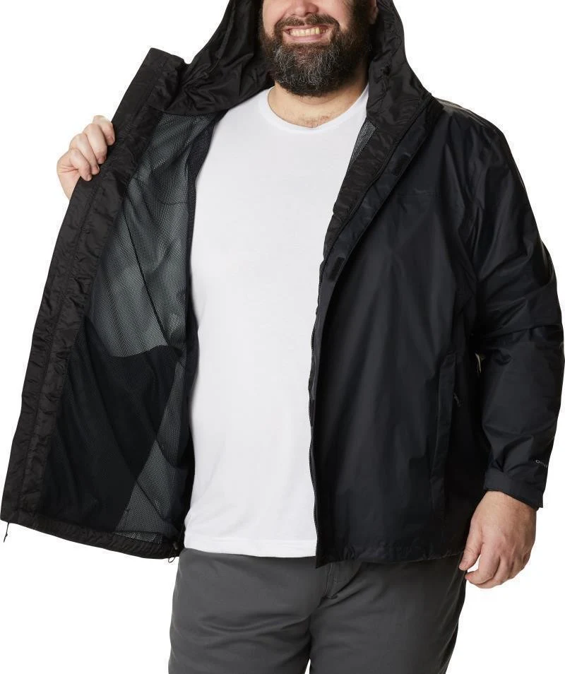 Watertight II Jacket, Extended - Mens - Image 52