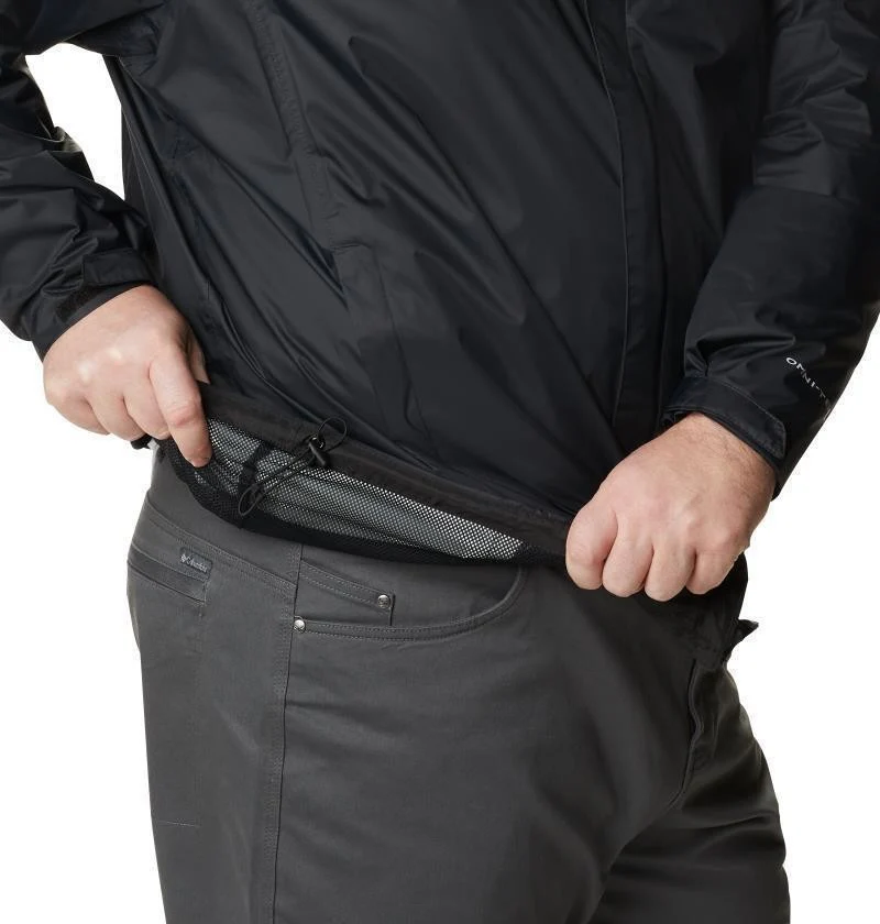 Watertight II Jacket, Extended - Mens - Image 55