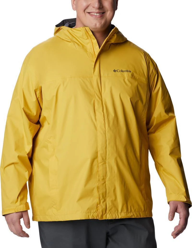 Watertight II Jacket, Extended - Mens - Image 57