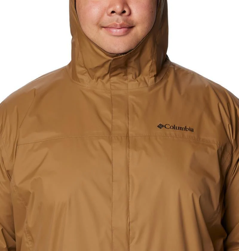 Watertight II Jacket, Extended - Mens - Image 6