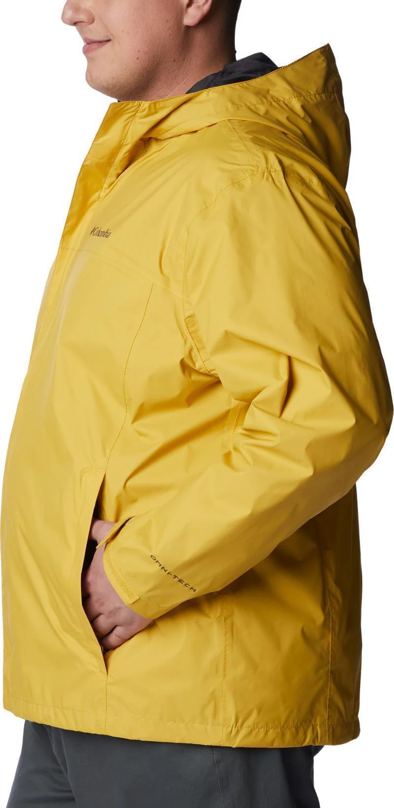 Watertight II Jacket, Extended - Mens - Image 60
