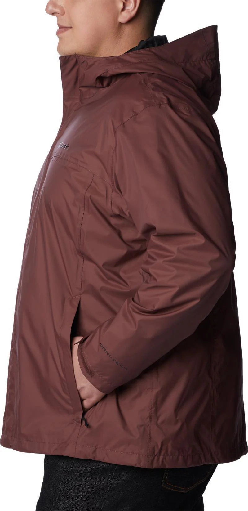 Watertight II Jacket, Extended - Mens - Image 64