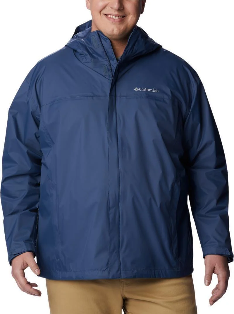 Watertight II Jacket, Extended - Mens - Image 65
