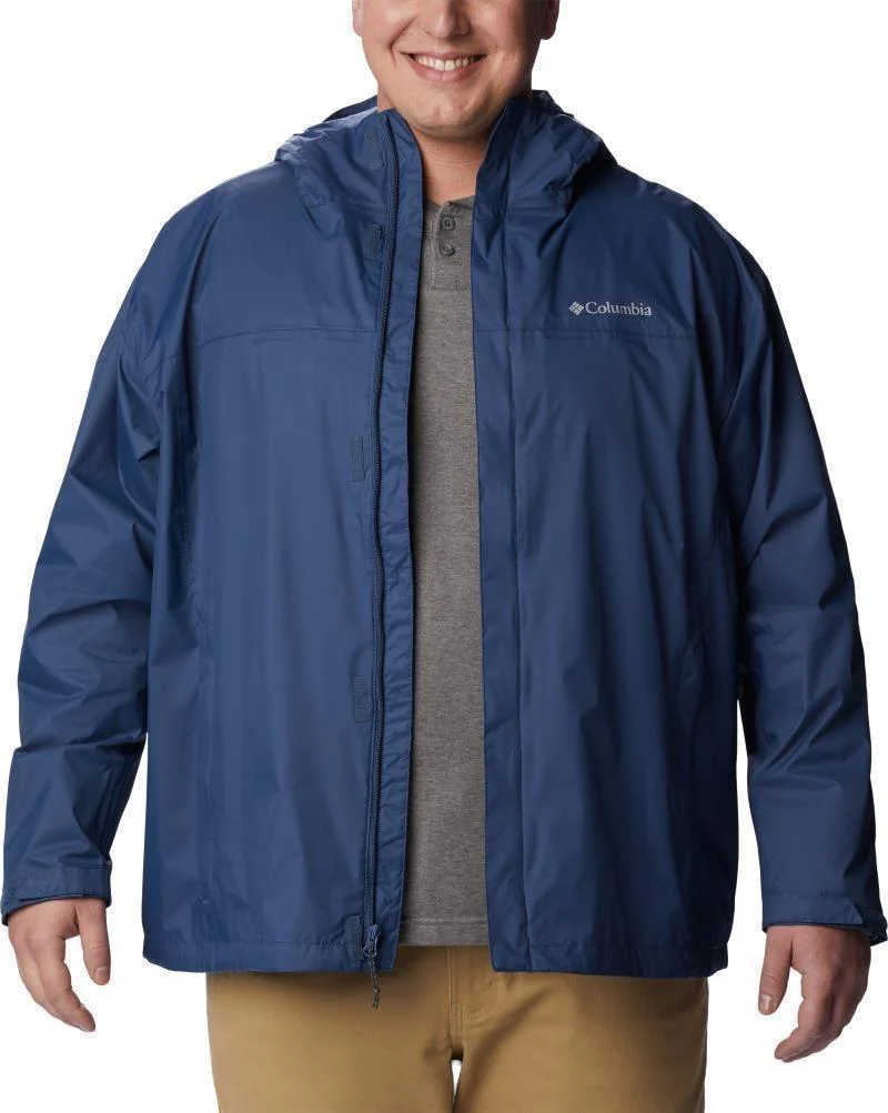 Watertight II Jacket, Extended - Mens - Image 67