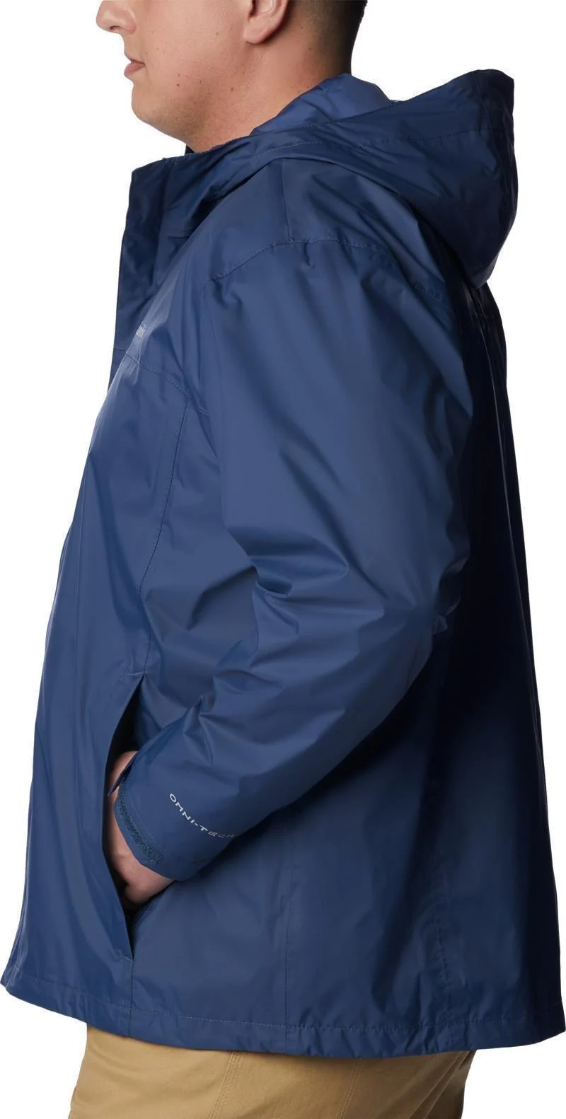 Watertight II Jacket, Extended - Mens - Image 68