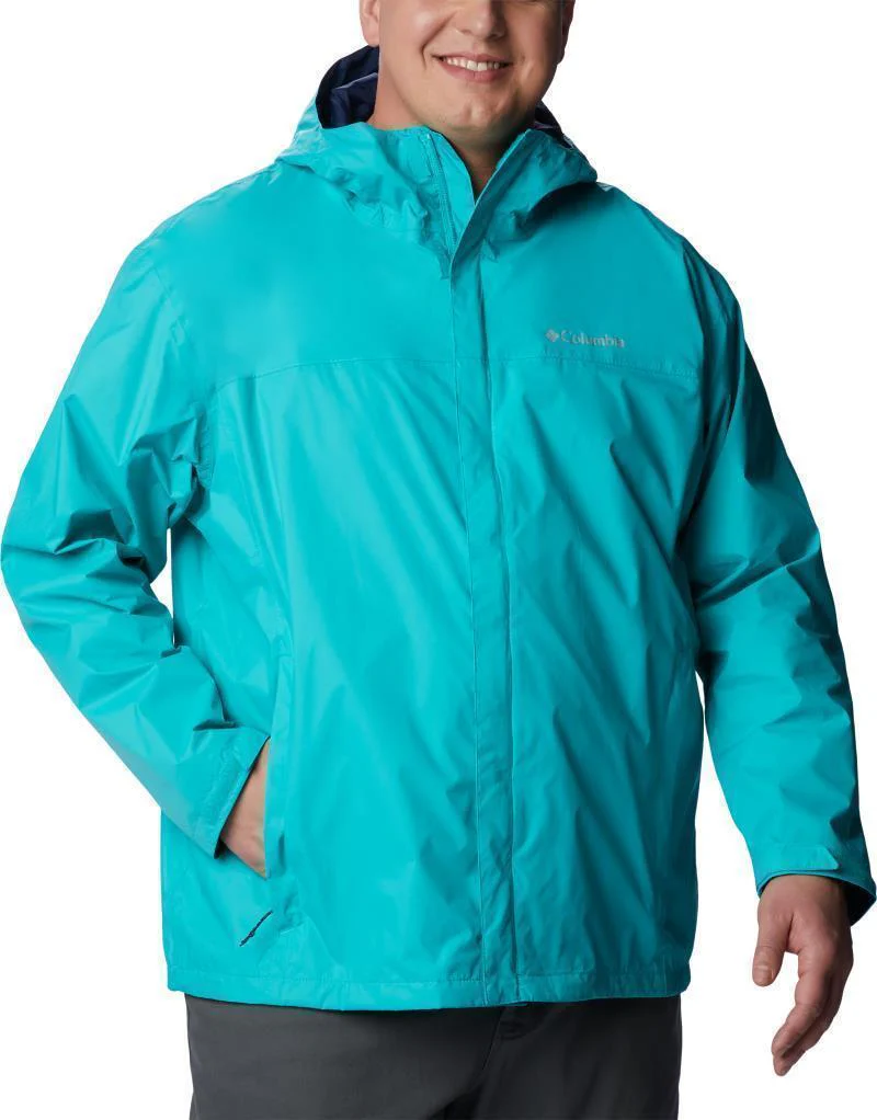 Watertight II Jacket, Extended - Mens - Image 69