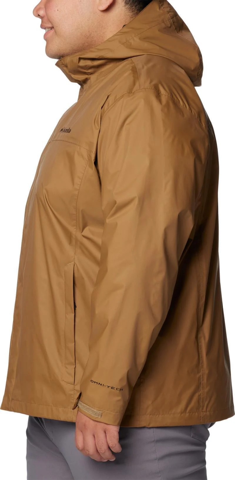Watertight II Jacket, Extended - Mens - Image 7