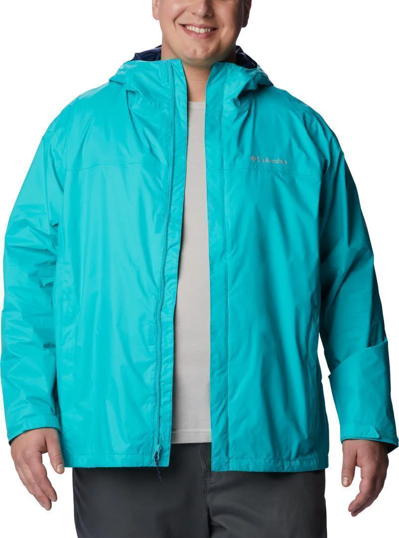 Watertight II Jacket, Extended - Mens - Image 71