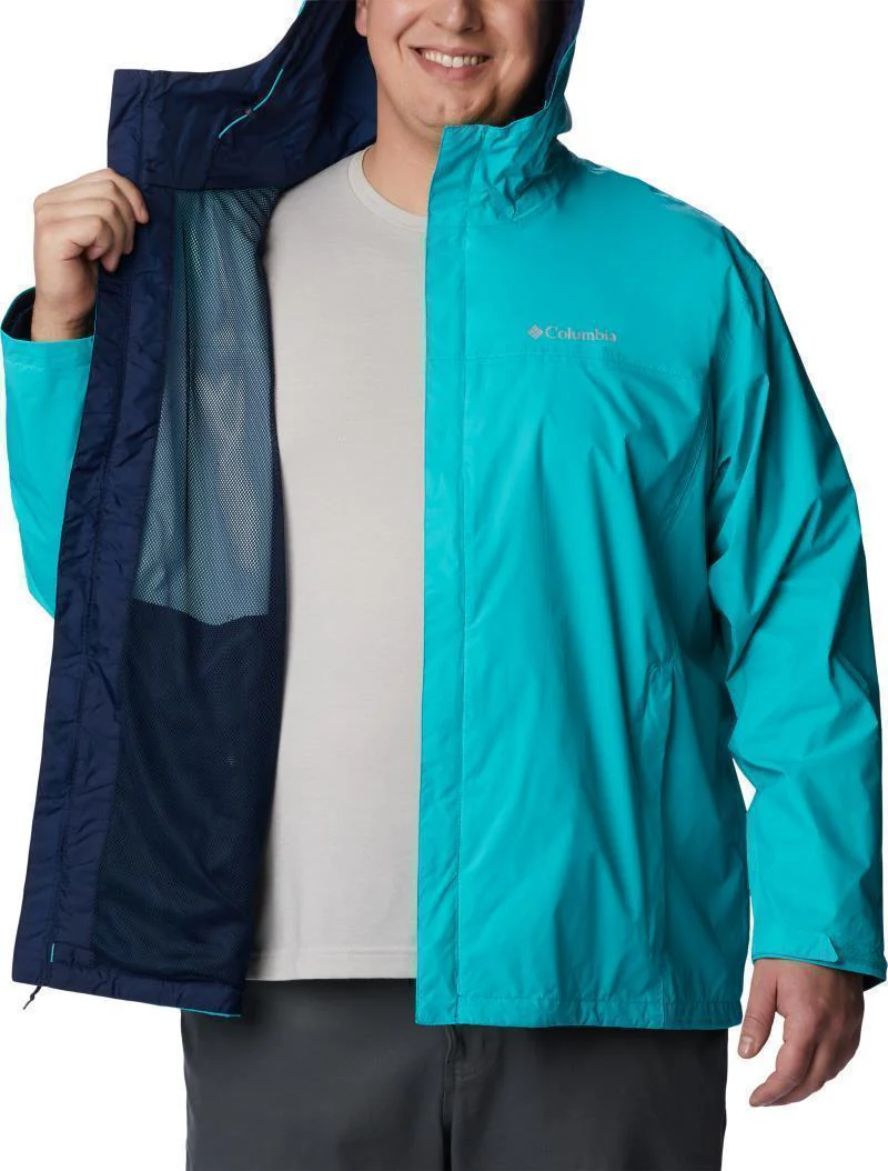 Watertight II Jacket, Extended - Mens - Image 72