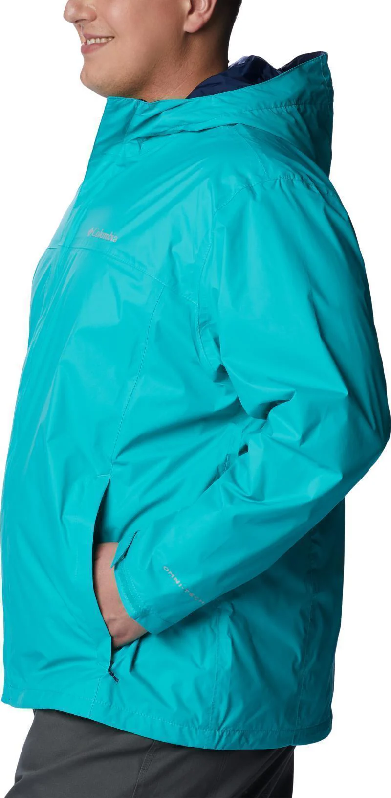 Watertight II Jacket, Extended - Mens - Image 73