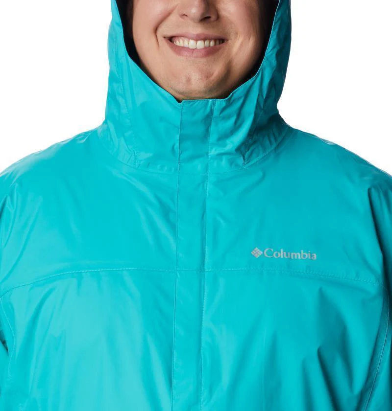Watertight II Jacket, Extended - Mens - Image 74