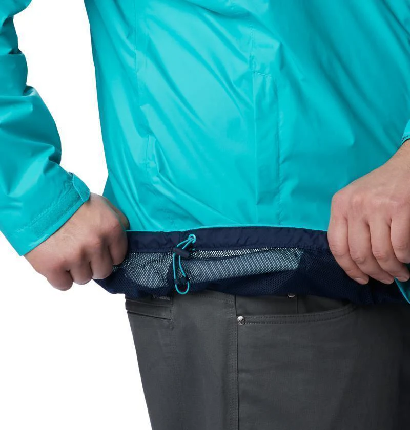 Watertight II Jacket, Extended - Mens - Image 75